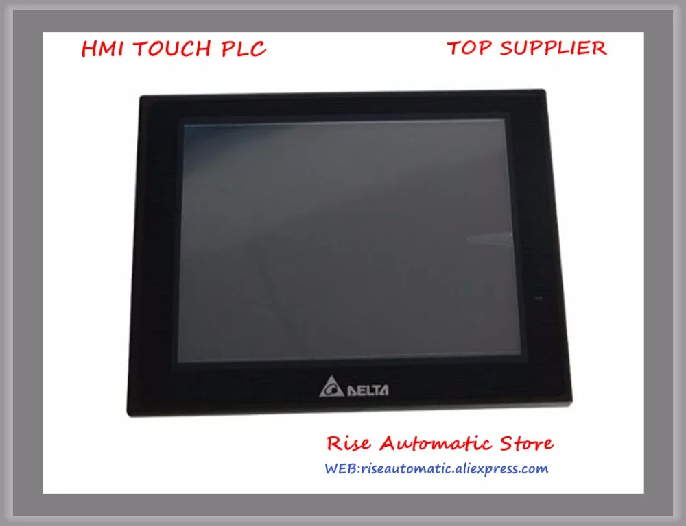 DOP-B03E211 Udpated To DOP-103WQ DOP-B03S211 DOP-103BQ DOP-B04S211 New Original 4.3-Inch Touch Screen