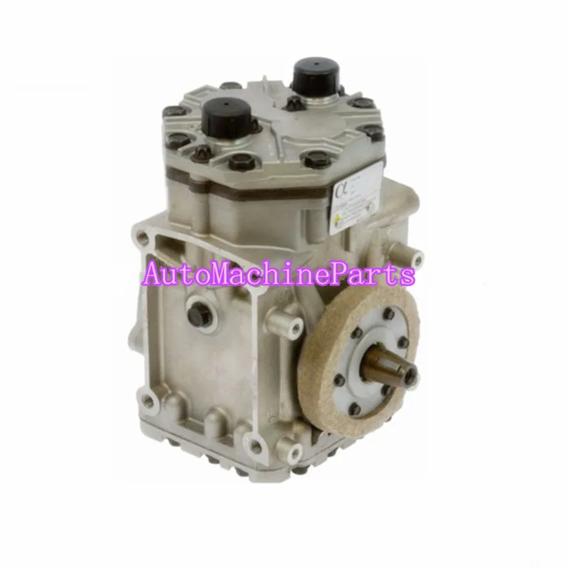 

ABPN83304061T Air Compressor ABP-N83-304061T For Freightliner Columbia, Century, FLD Trucks