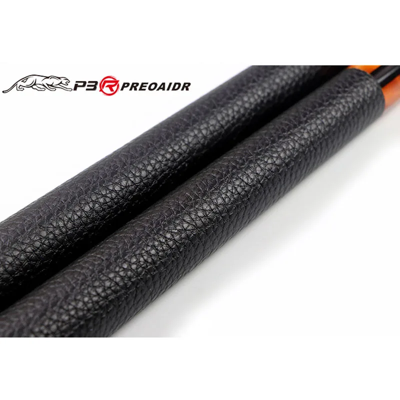 New 3142 Brand P3R Billiards Preoaidr Pool Cue Stick 10mm/11.5mm/13mm Tip Carbon Fiber Extension Handle 4 Colors China