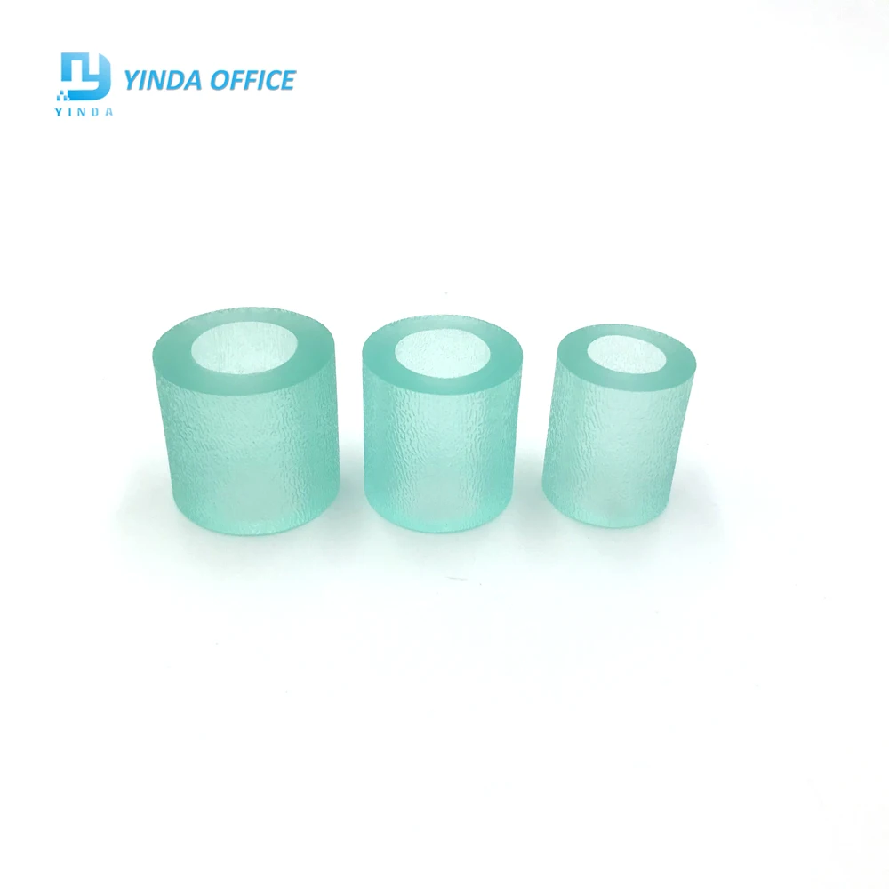 

Колеса для Ricoh Aficio af1075 af2075 2060 Mp7500 Mp8000 Mp8001 Mp9001, 20 комплектов