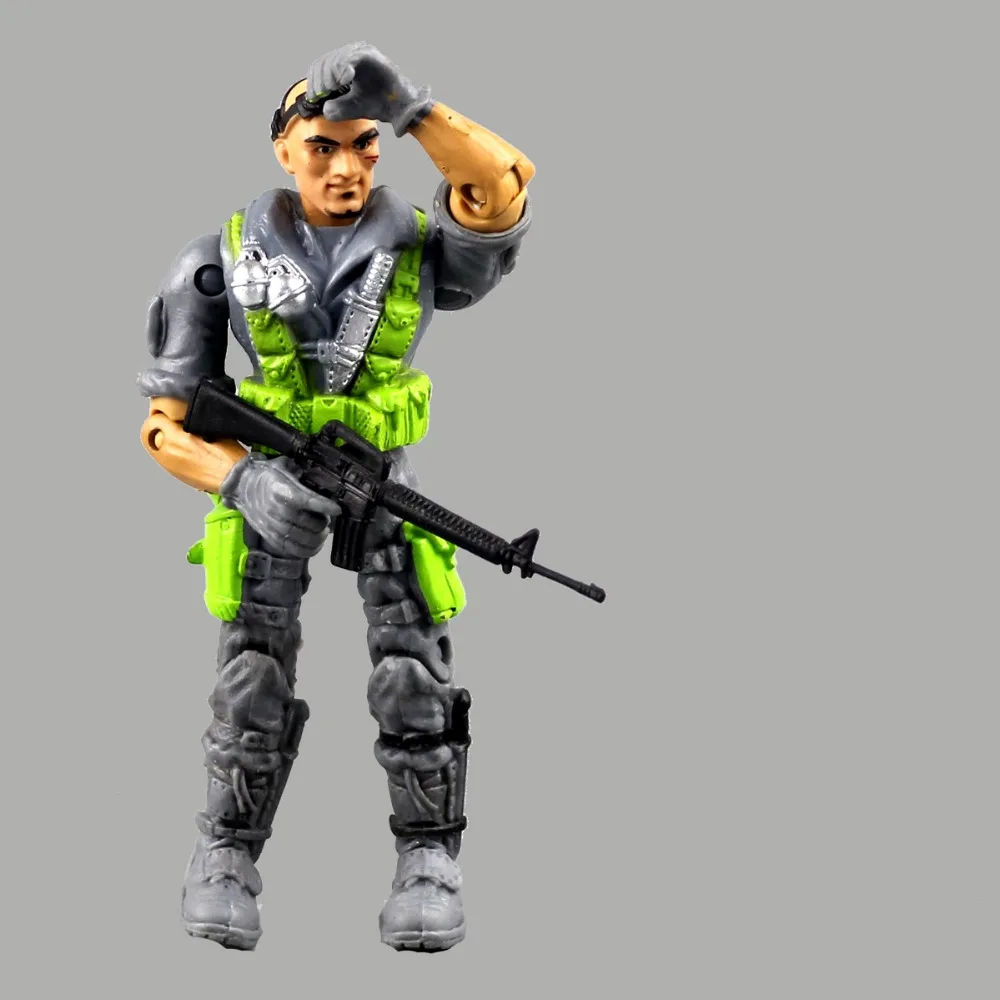 U.S. Army Special Forces 1968 フィギュア Sbe6ab1d6b01f4c728dbf5a61c4e8a