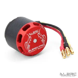 BL 5052 Brushless Motor BL5052-500KV 3330 watt 6-10s for Trex Align tarot  KDS 550-600 600E 700e Innova 600FBL RC helicopter heli - AliExpress