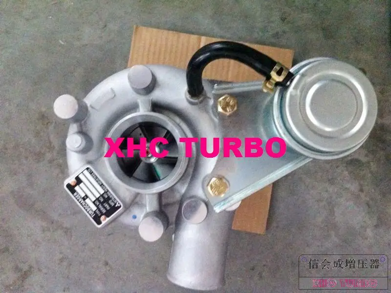 NEW TD05H/49178-02385 ME014881 Turbocharger turbo for MITSUBISHI Fuso Canter 4D34T 3.9L 136HP(OIL)