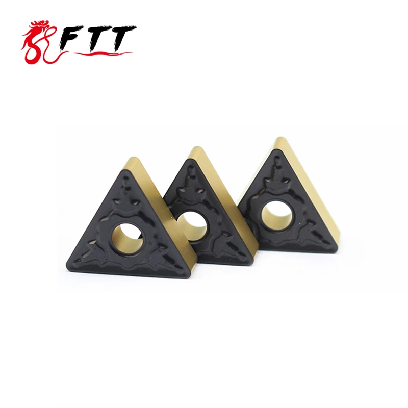 TNMG160408 PM PC4225 inserto de carburo herramientas de torneado externo TNMG 160408 herramienta de corte de torno CNC de alta calidad