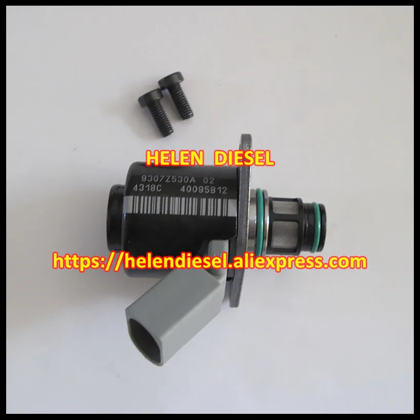 100% genuine and new 9109-930A , 9307Z930A , 9109930A , Inlet Metering Valve, OE original ,9109930 ,9109 930,33115-4X400