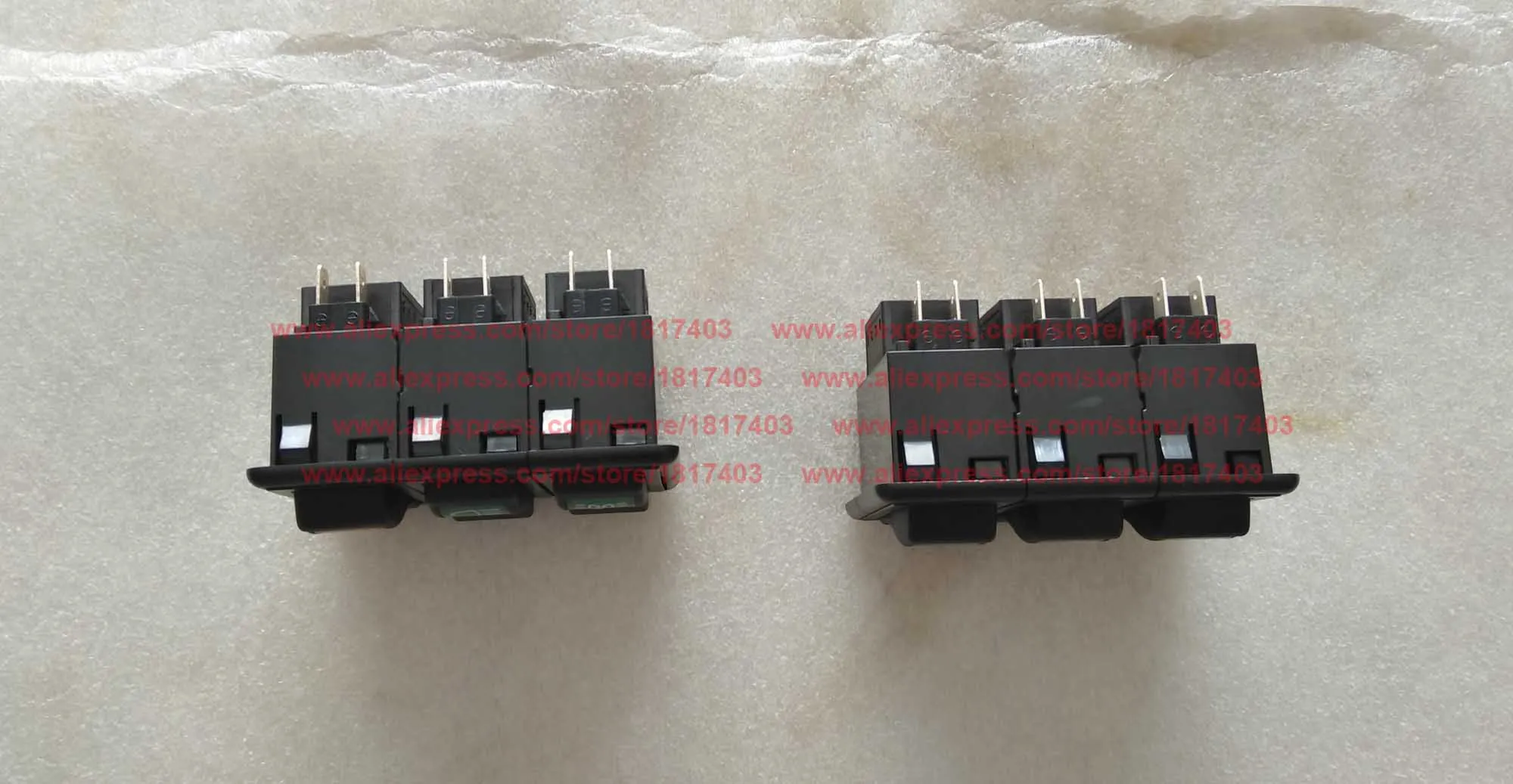 250.48M.01 Combination Switch (JK938A), DONGFENG / EAST WIND / Midway / Taskmaster Tractor Parts, 25-40HP, DF254, 304, 354, 404