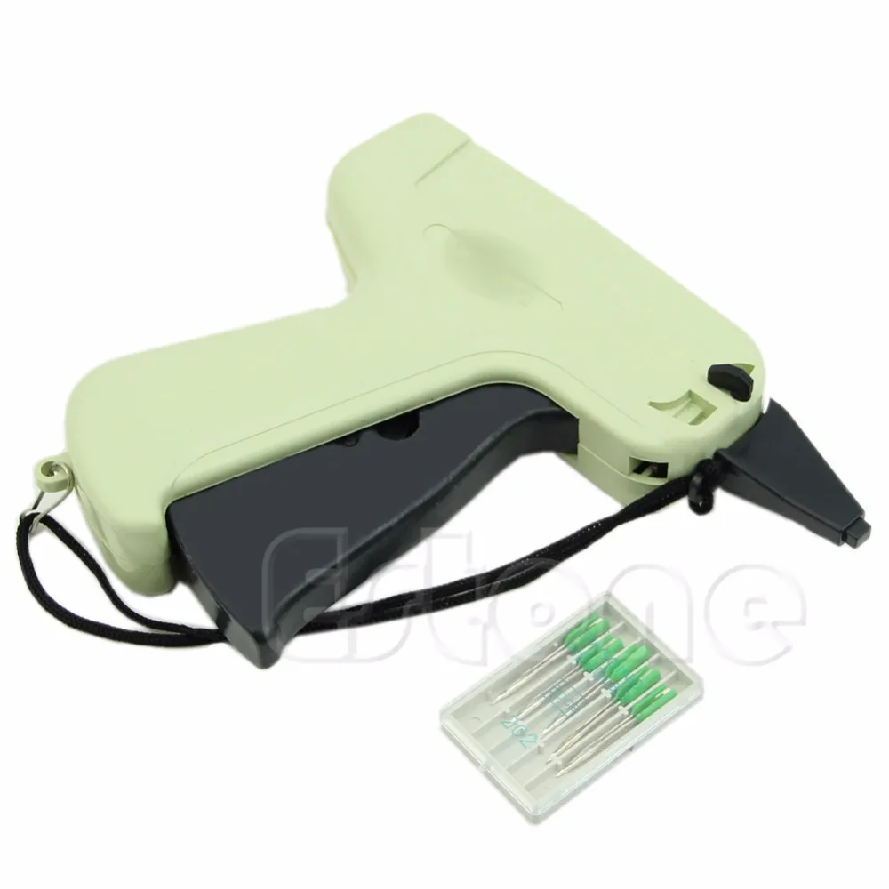 Lable Gun Regular Clothing Price Lable Taging Tag tagger Gun With 1000 3