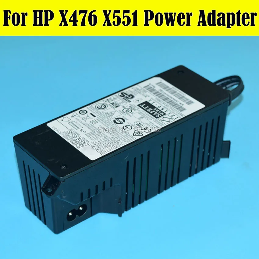 quente adaptador de potencia ac para impressora hp officejet pro x451 x451dw x476dw x476 x576dw x551dw 01