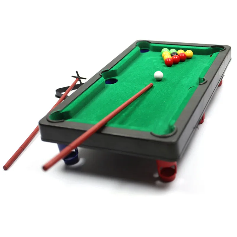 ビリヤードボールおもちゃ子供大人の手のおもちゃ子供減圧ゲームレジャー親子インタラクションおもちゃ