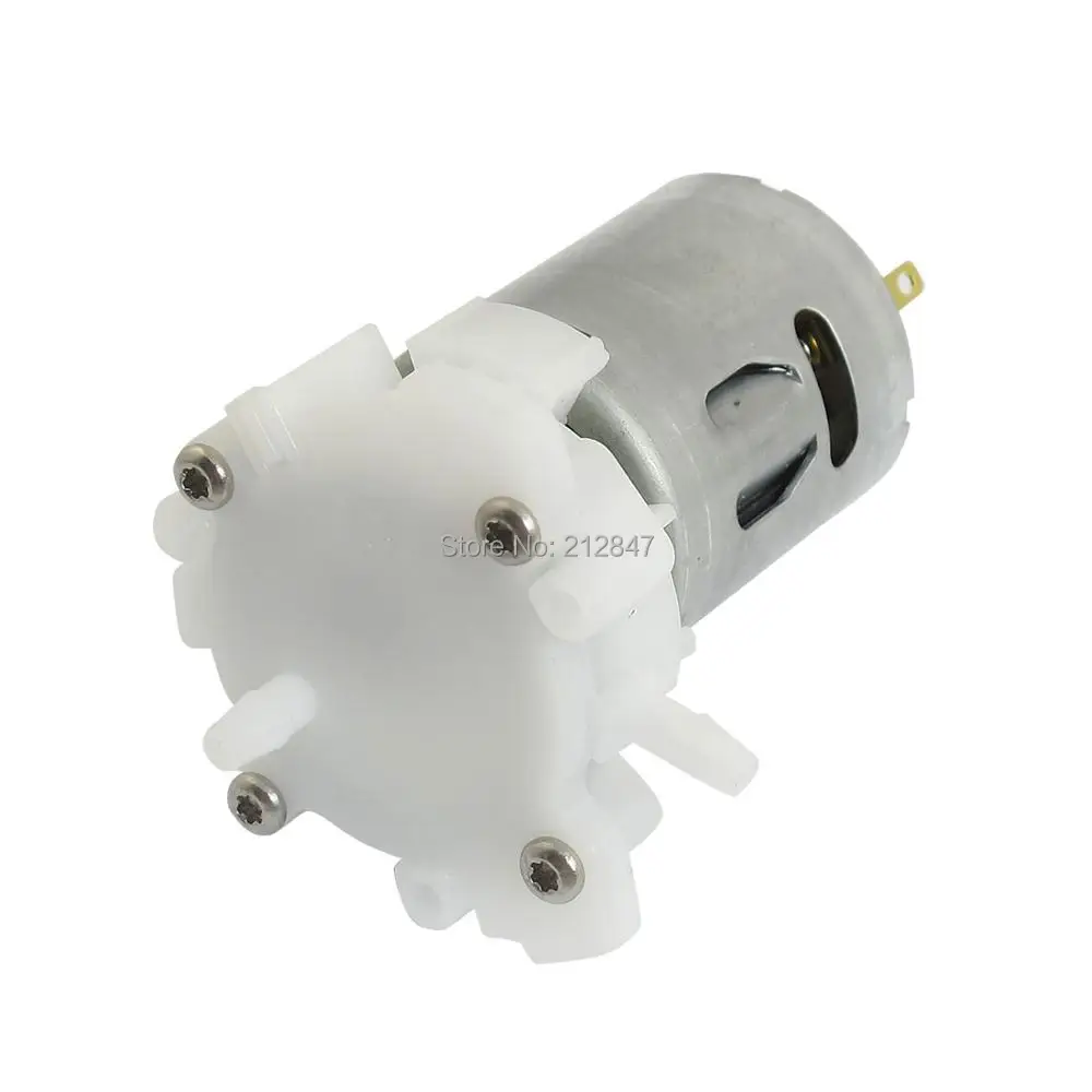 

DC 3-9V Water Spray Electric Motor for RS-360SH Pumping