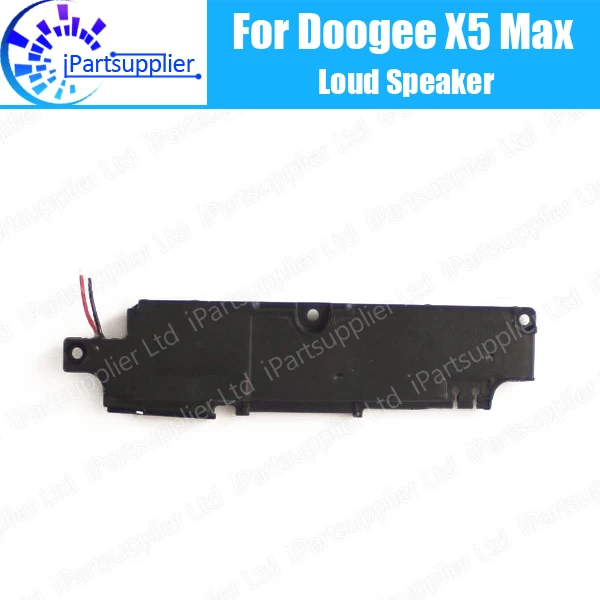 Doogee X5 Max loud speaker 100% New Original  Inner Buzzer Ringer Replacement Part Accessories for Doogee X5 Max