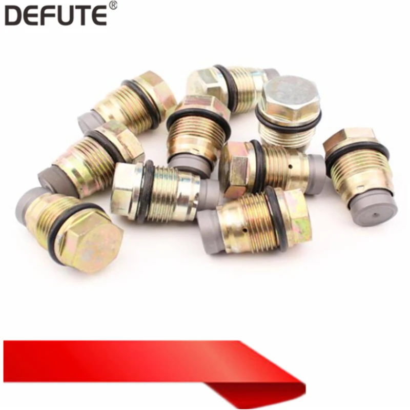 

Common rail pressure Relief Valve 1110010012 1110010013 1110010014 1110010015 1110010017 1110010018 1110010019 1110010022