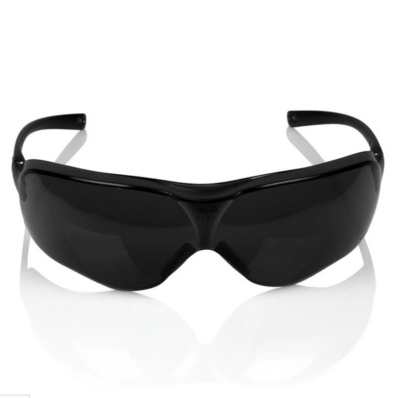 3M 10435 Safety Potective Black Goggles Glasses For Anti-UV Sunglasses Anti-Fog  Shock proof Anti-Dust Eyes Protection Glasses