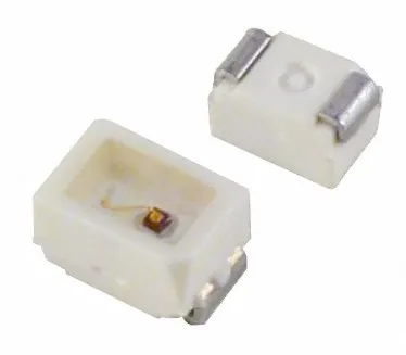 

LYM67K OSRAM OSRAM MINI TOP 0805 yellow ceramic package Low current 2MA