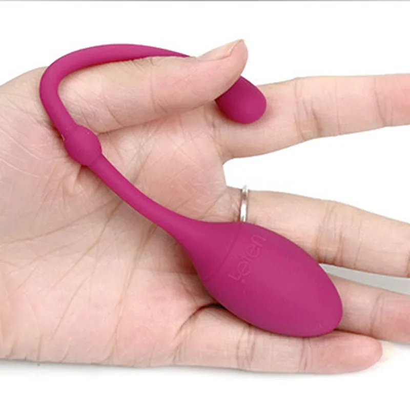 Silicone Kegel Ball Vaginal Tightening Ball Pelvic Floor Exerciser Ben Wa Geisha Vagina Trainer Shrink Sex Toys for Women Female