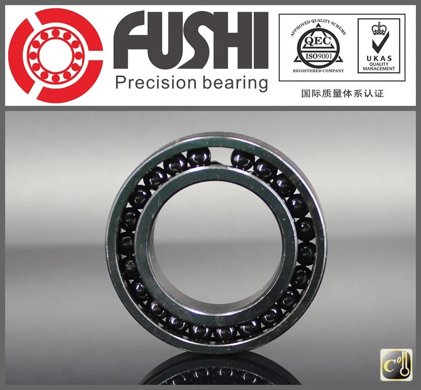 6216 High Temperature Bearing 80*140*26 mm ( 1 Pc ) 500 Degrees Celsius Full Ball Bearing