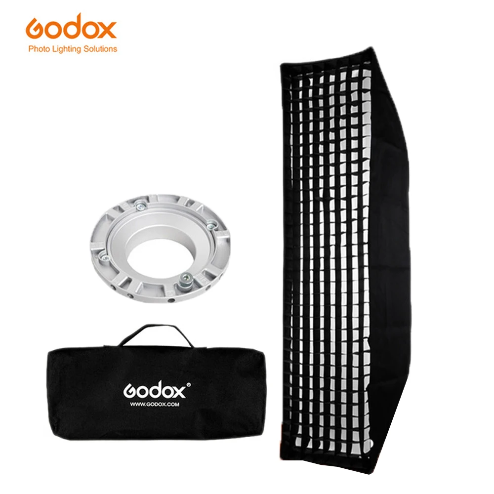 Godox FW22*90 softbox 22x90cm 9