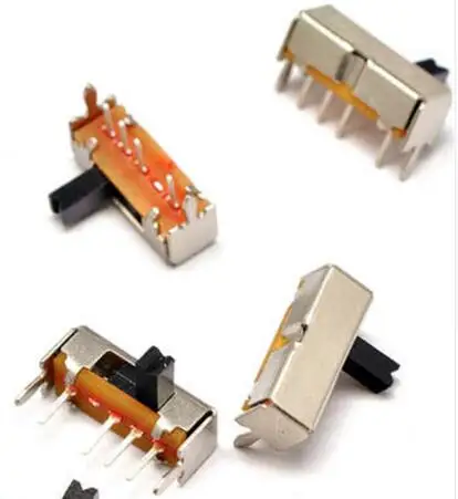 10PCS SK-13D07VG4 3…