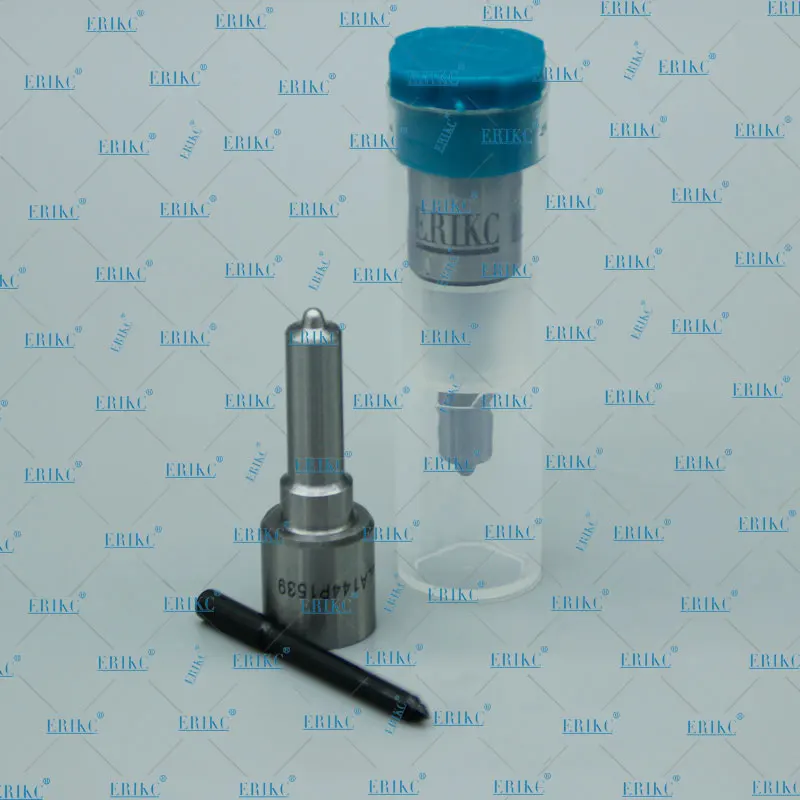 ERIKC DLLA144P1539 (0 433 171 949) Common Rail Nozzle DLLA144 P 1539  For bosch injector 0445120070 0445120241