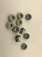 629 629ZZ 629RS 629-2Z 629Z 629-2RS ZZ RS RZ 2RZ Deep Groove Ball Bearings 9*26*8mm