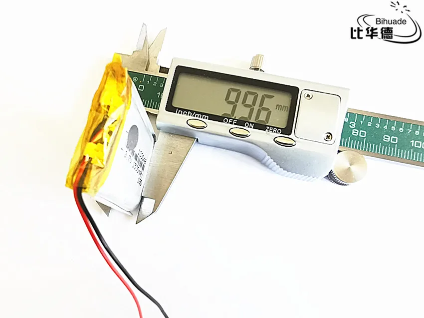 리터 에너지 배터리 3.7V 리튬 배터리 103048 년 초 1500mAh 헤드 라이트 GPS 네비게이터 일반 폴리머 배터리