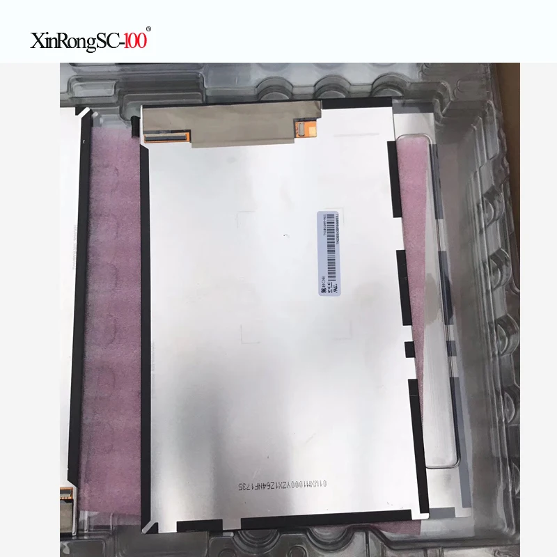 Imagem -04 - Tela Lcd de Substituição 101 Polegadas para Asus Zenpad 10 Z301m Z301ml Z301mfl P028 P00l Z300m P00c Nv101wum-n52 Novo