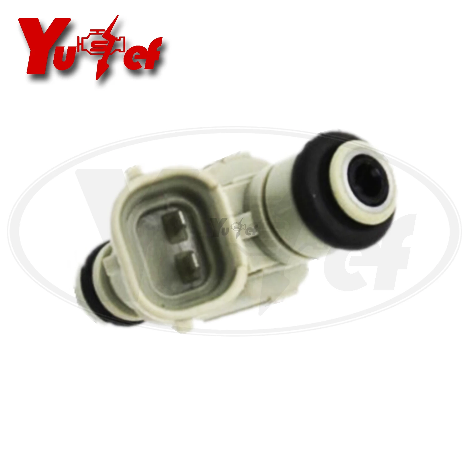 high quality fuel injector nozzle fit for PICANTO RIO 1,2 BENZIN G4LA 35310-04000