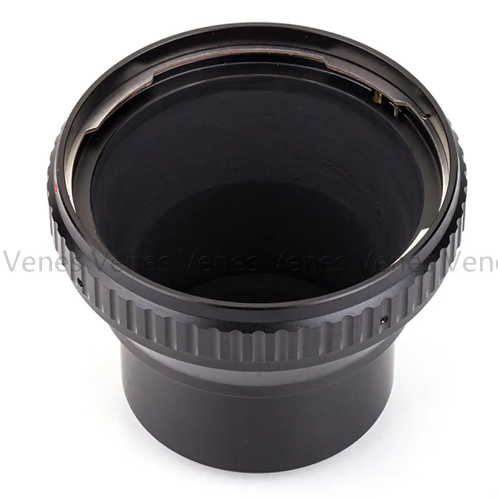 Venes For Hasselblad-NEX,Lens Adapter Suit For Hasselblad-NEX to Suit for Sony E Mount NEX For A7 A7s A5000 A3000 NEX-5R NEX-F3