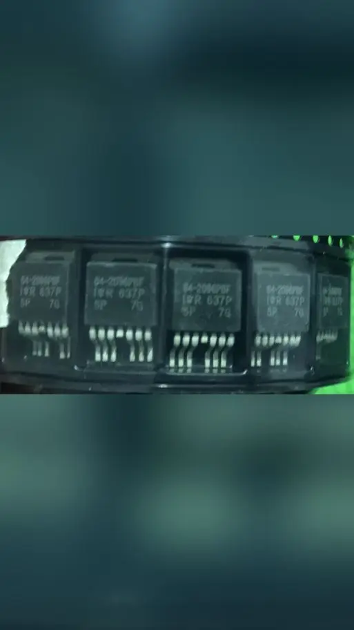 10 ชิ้น/ล็อต 64-2096PBF 64-2096-263-7 ใหม่