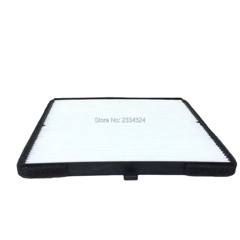 Active Carbon Air Filter For Hyundai i10 KIA Picanto 1.0 1.1 1.2 2008-2016 97133-07010 97133-0X900 97133-07010AT