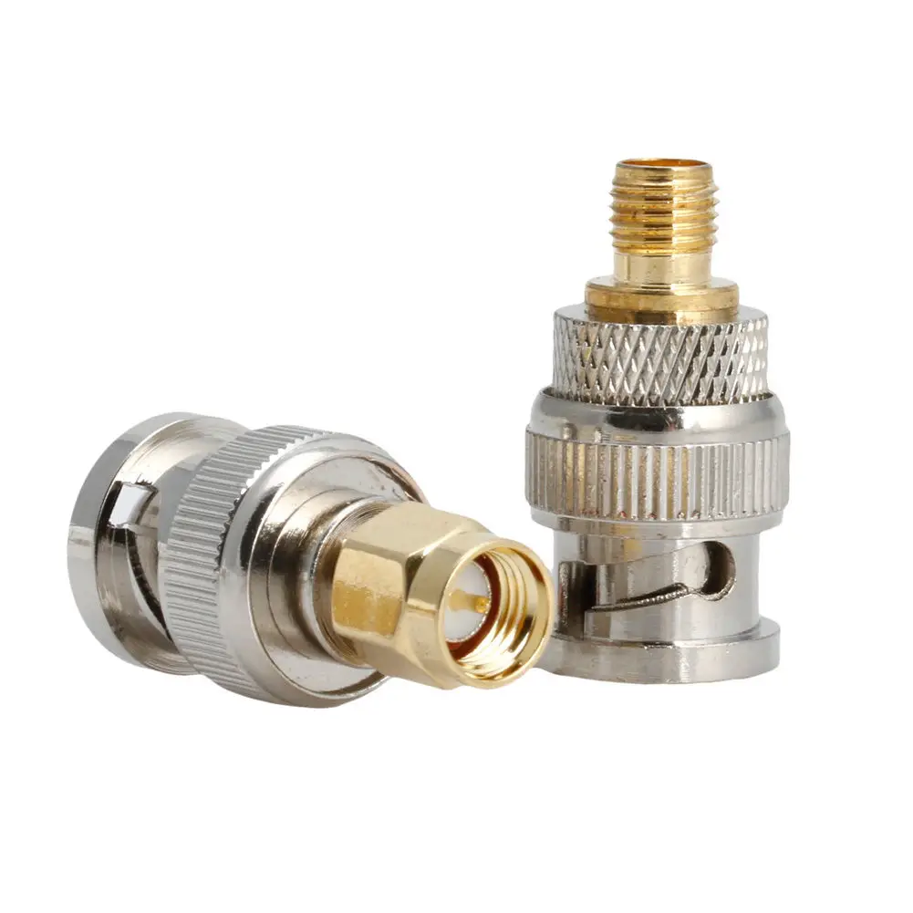 In Stock 4Pcs Bnc T…