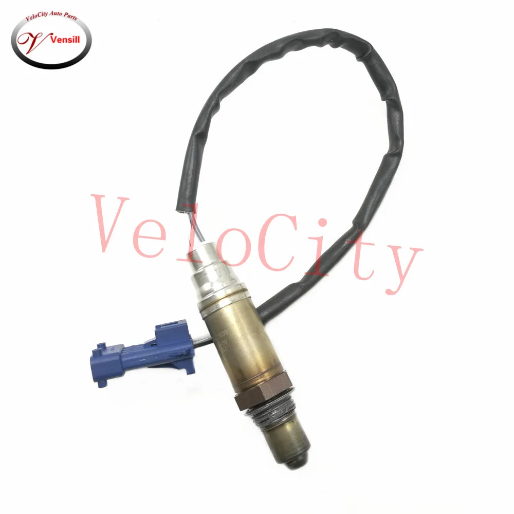 Oxygen Sensor Fits 1998-2002 Espace III 3.0L 1997-2001 Laguna I 3.0L 1997-2000 Safrane 2.9L Part No# 0258005030 7700105557