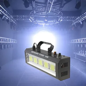 En çok satılan 12 dj ışığı 100w-4 numara
