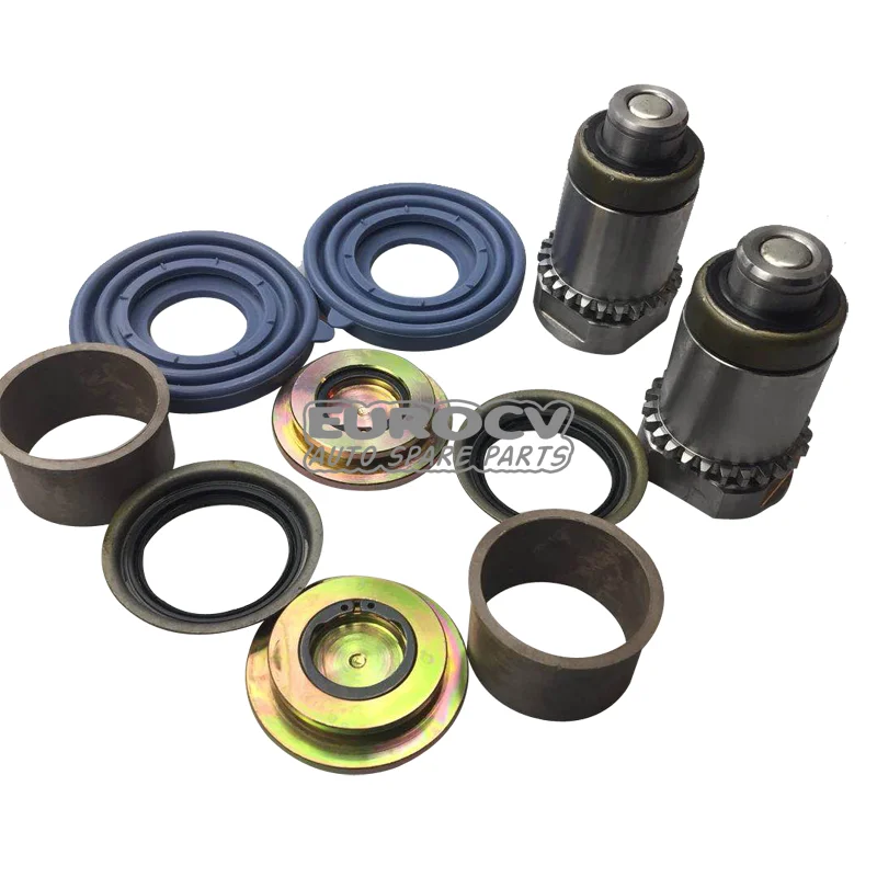 

Spare Parts for Volvo Trucks VOE 3092263 Mck1237 Brake Caliper Repair Kit