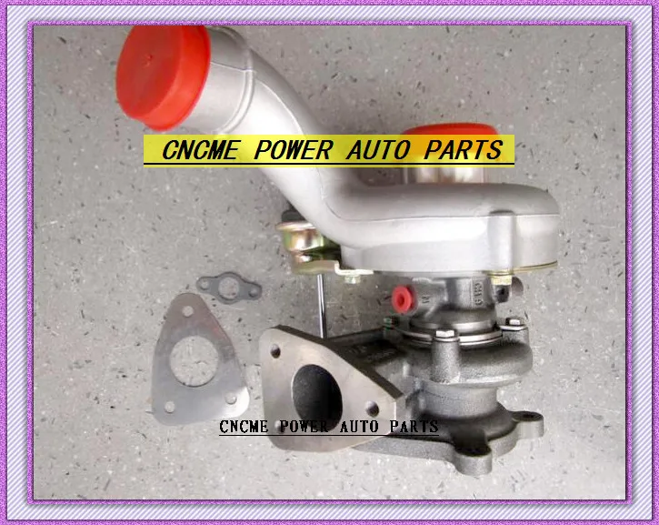 

Турбокомпрессор TURBO K03 53039700055 53039880055 8200036999 для Renault Master, NISSAN Interstar, Opel Movano G9U720 2.5 dCi