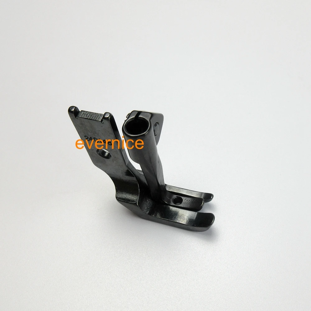 Standard Double Toe Walking Foot #240148 & 240149 For Juki Dnu-1541 Lu563