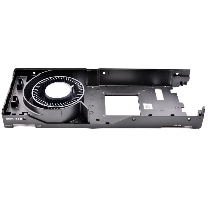 BFB1012SHA01 DC12V for Quadro RTX 5000 16GB graphics card cooling fan graphics card fan bracket