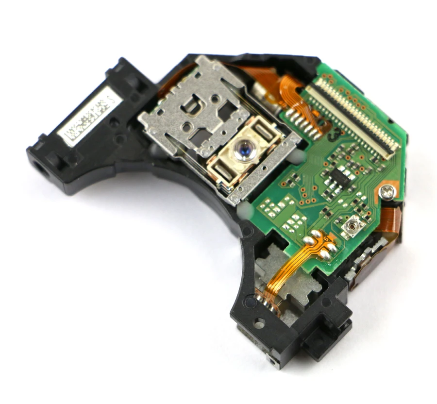 B150 B 150 استبدال الالتقاط البصري عدسة الليزر الأصلية HOP-B150 لأجهزة Xbox One Blue Ray لوحدة تحكم ألعاب Xbox One