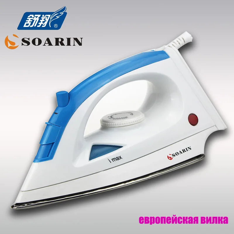 

Steam Iron 220v Clothes Irons Iron for Ironing Stainless Steel Irons Steam Clothes Steamer Anti-calc Mini Clothes Iron Ironing