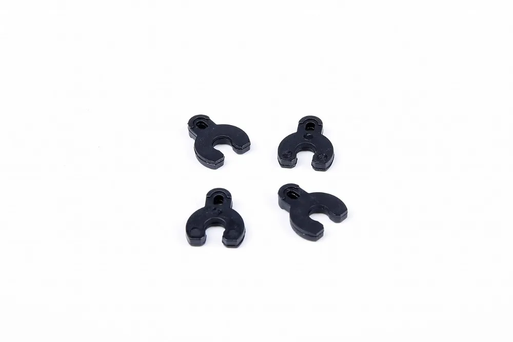 Bumper snap clips for 1/8 HPI Racing Savage XL FLUX Torland MONSTER BRUSHLESS Truck Rc Car Parts