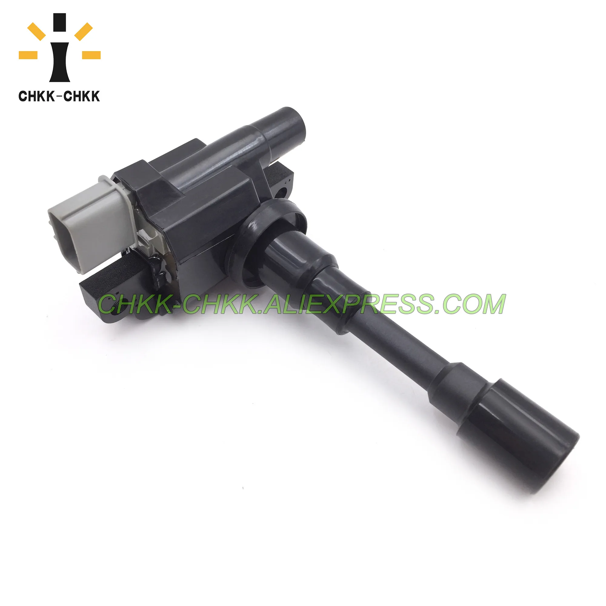 

CHKK-CHKK 2pcs new Ignition Coil 33400-65G00 33400-65G01 for Suzuki Jimny Liana Swift II III 4WD SX4 4WD Ignis Grand Vitara