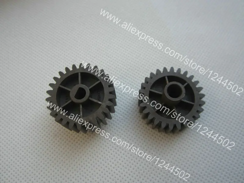 

5 PCS New fuser gear for Brother HL5440 HL6180 HL5445 MFC-8910 MFC8710 DCP8155