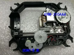 KHM-310AAA KHM310AAA KHS-310A Brand New Radio DVD Player Laser Lens Optical Pick-ups Bloc Optique