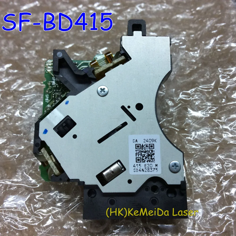 5pcs/lot Original SF-BD415  Laser head BD415  SF-BD415E BD-19 Lens  ( SFBD415 SFBD415E SFBD415E20L SF-BD415E20L SF-BD415V )