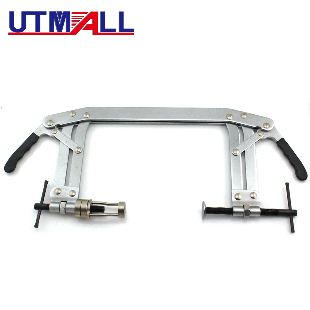 Universal Multi Valve Spring Compressor Removal Repair Tool for OHV OHC CHV Engines