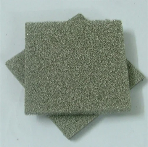 Photocatalyst nickel mesh / air purification photocatalyst / titanium dioxide foam nickel photocatalyst antibacterial