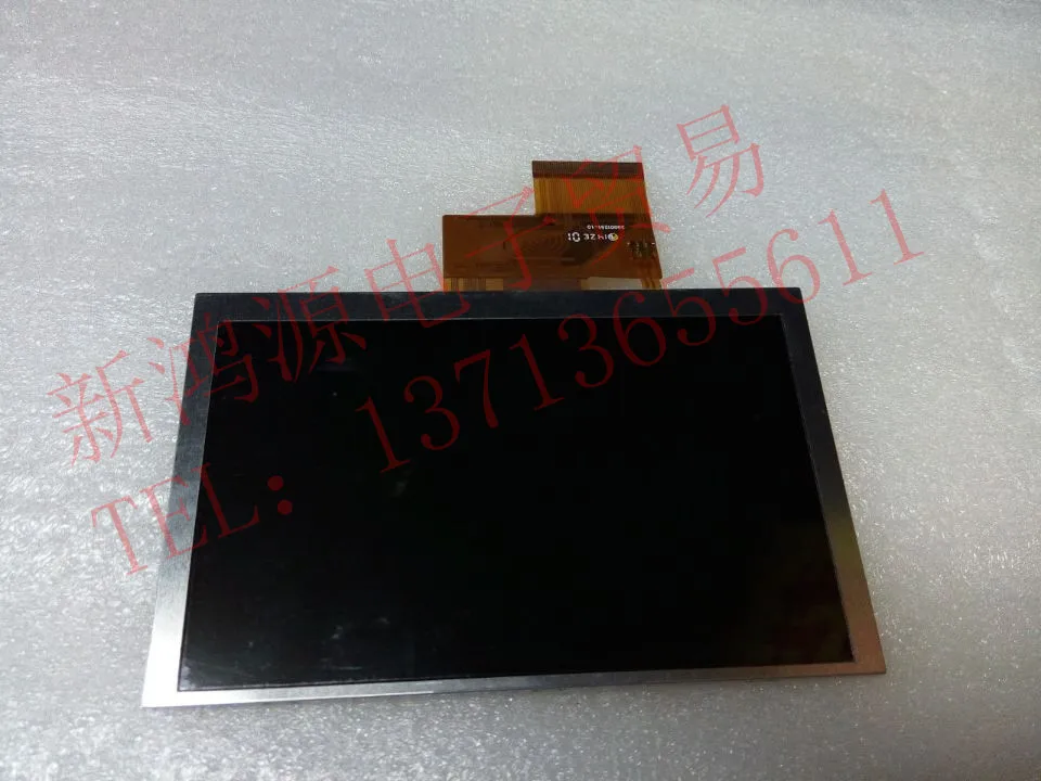 

EJ050NA-01G800 * 48050pin