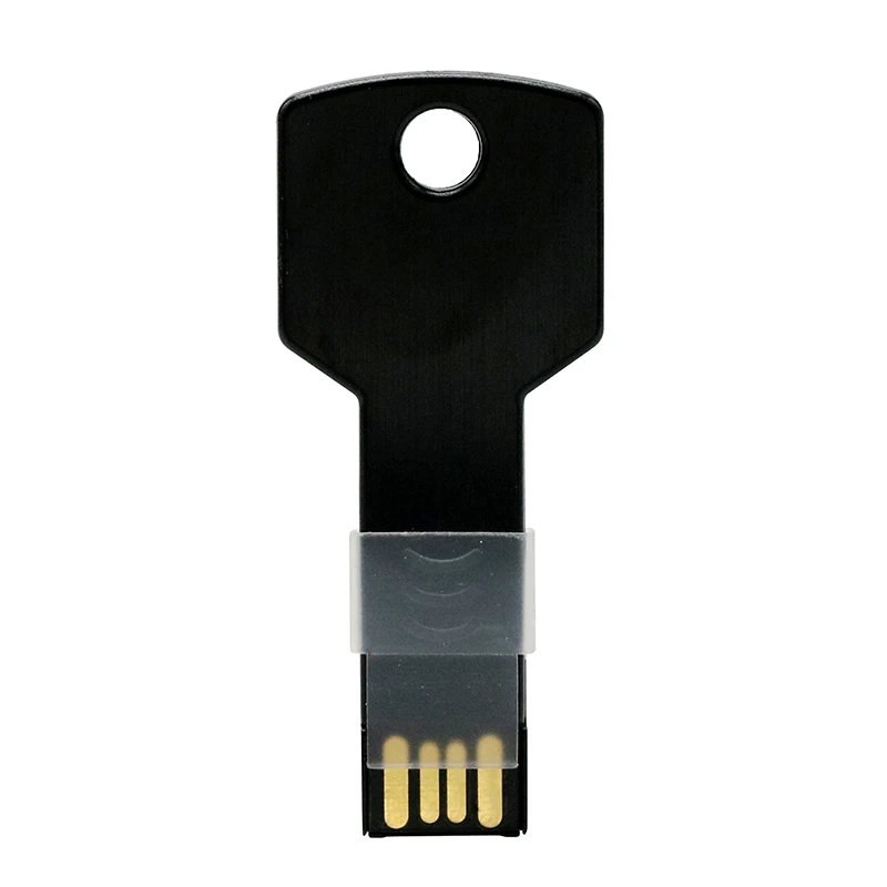 Mini unidad Flash Usb 128 de Metal, Pendrive resistente al agua de 8GB, 256GB, 32GB, 64GB, 2,0 GB