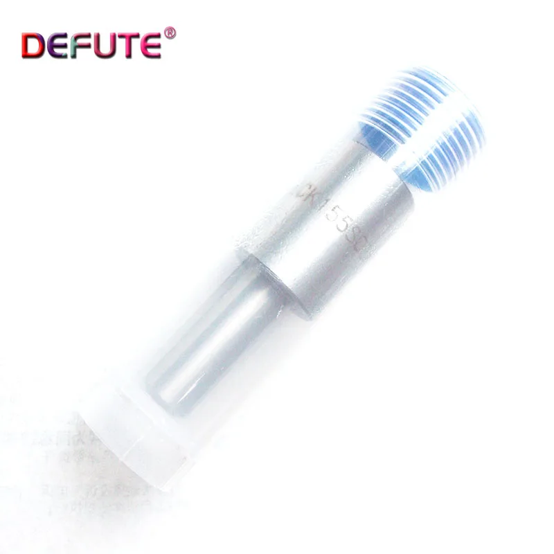 

DEFUTE Original and Genuine DLLA155S054 diesel engine 4102 4108Q 4108 injector nozzle matching parts