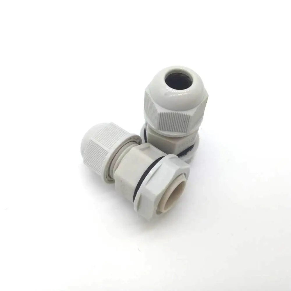 IP68 NEW DESIGN VENTILATION CABLE GLAND M16*1.5 plastic vent plug